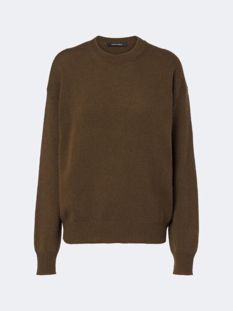 PHOEBE PHILO Cashmere sweater