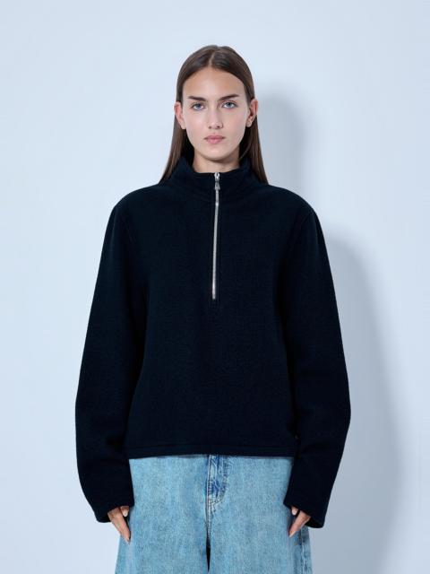 RIER Fleece City Sweatshirt