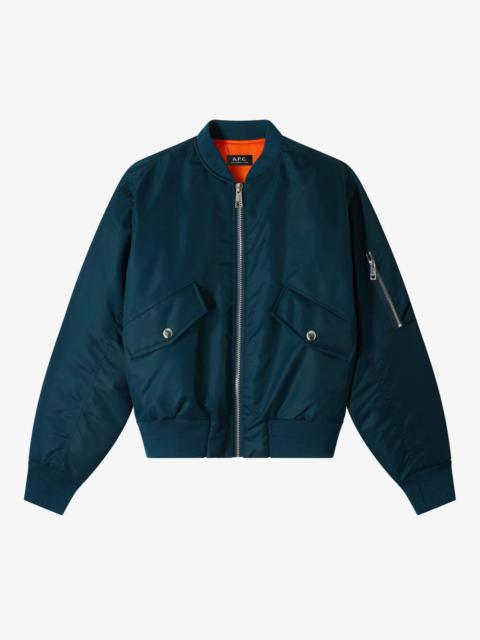 A.P.C. LELLA JACKET