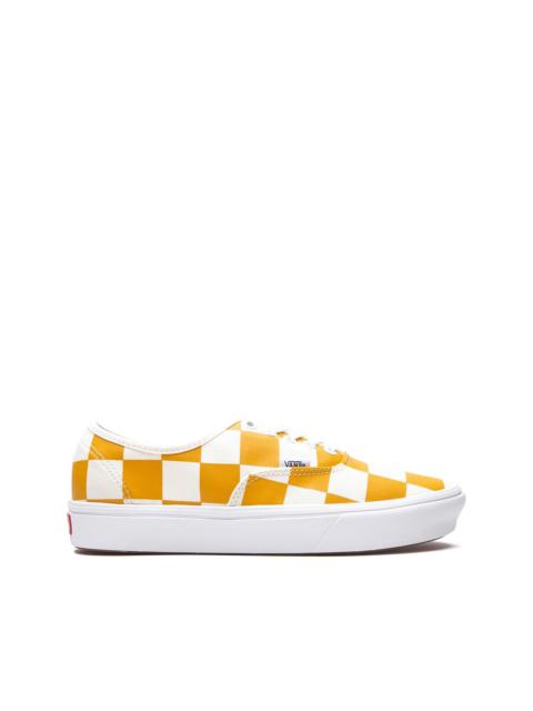 Comfycush Authentic "Half Big Checkerboard" sneakers