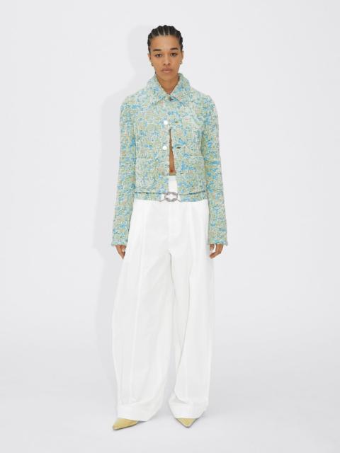 Bottega Veneta jacket