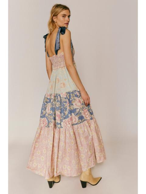 FREE PEOPLE Bluebell Maxi