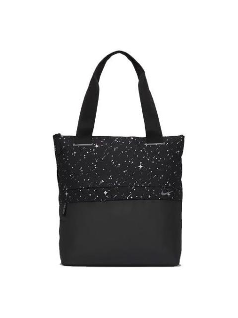 Nike (WMNS) Nike Tote Bag 'Black' CQ0466-010
