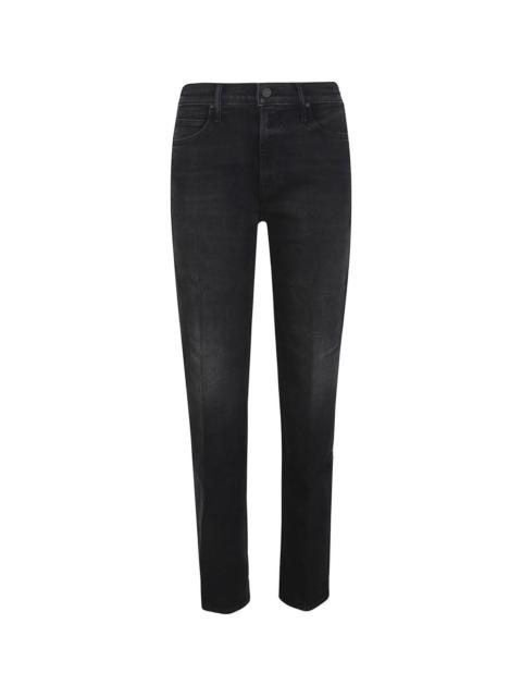 MOTHER The Kick It denim jeans