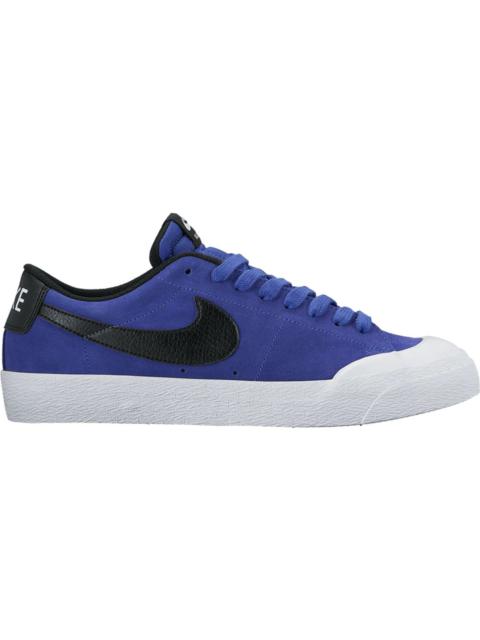 Nike SB Blazer Low XT Deep Night