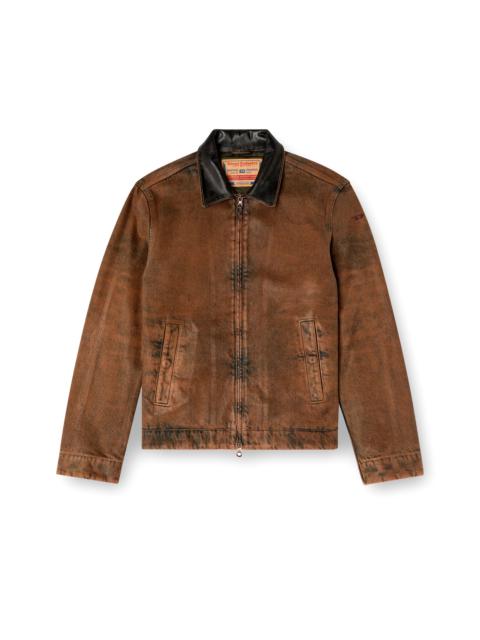 Diesel D-ROHE-S