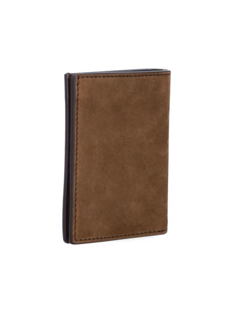TOM FORD bi-folding wallet