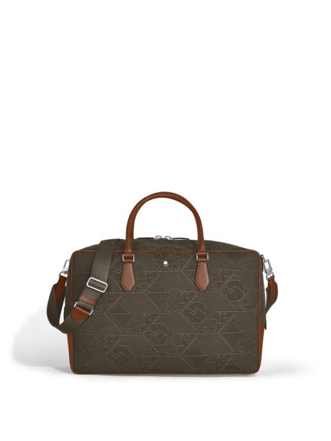 Montblanc WEEKENDER BAG 45 IN 4810 JACQUARD