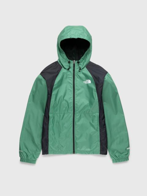 The North Face – Hydrenaline Jacket 2000 Deep Grass Green/TNF Black