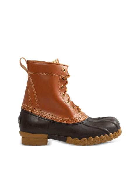 visvim Decoy Duck boots