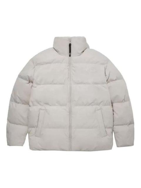 The North Face THE NORTH FACE Winter Jacket 'White' NJ1DM64B