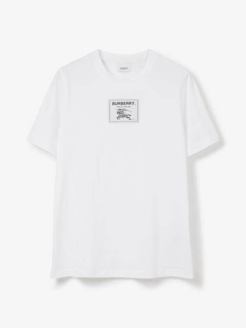 Prorsum Label Cotton T-shirt