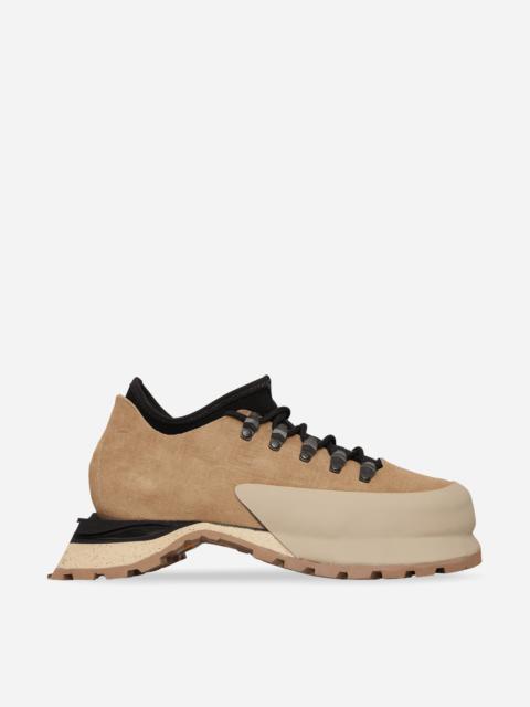 DEMON Poyana Boots Desert