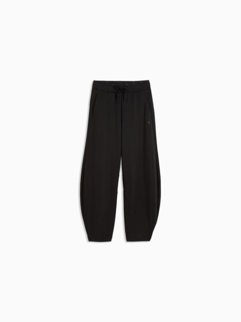 PUMA PUMATECH SENSE Women's Barrel Sweatpants