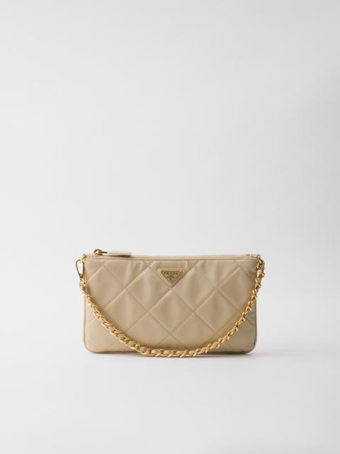 Prada Re-Nylon pouch