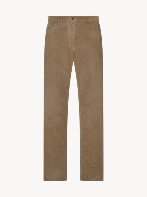 The Row Dinni Pant
