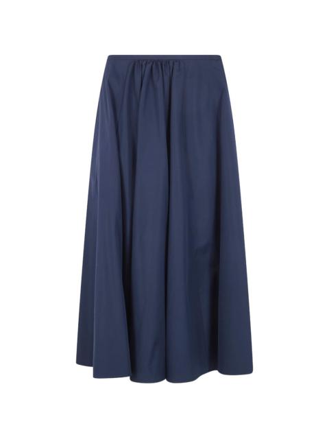 Aspesi gathered skirt