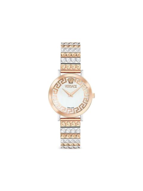 VERSACE Deadalus 35mm