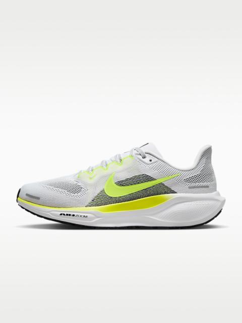 Nike 나이키 Pegasus 41 남자의 도로 운동화