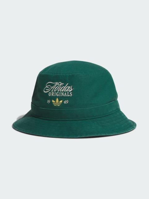 adidas Masterpiece Bucket Hat
