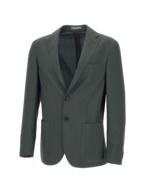 CORNELIANI single-breasted blazer