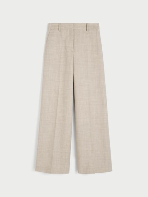 BY MALENE BIRGER Rosabella wool trousers