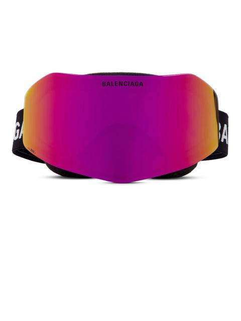 BALENCIAGA Ski Mask