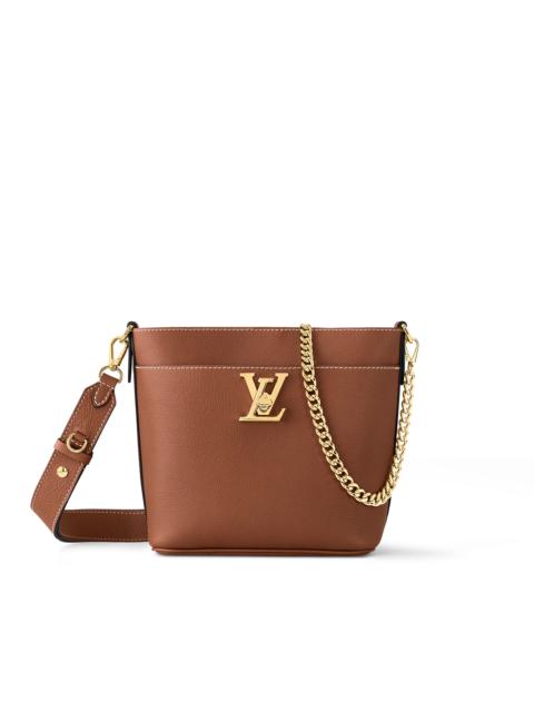 Louis Vuitton Lock and Walk