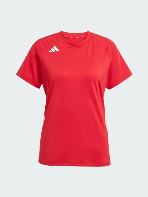 adidas HILO Short Sleeve Volleyball Jersey