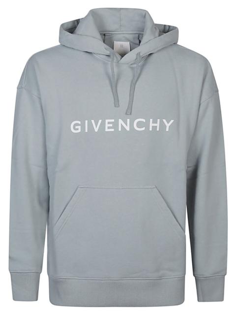 Givenchy Cotton sweatshirt