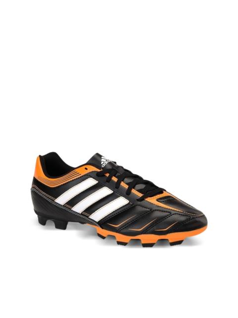 adidas Ezeiro III TRX FG "Black Orange" sneakers