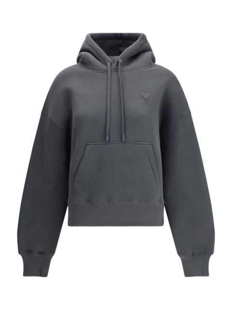 AMI Paris Ami De Coeur Hoodie