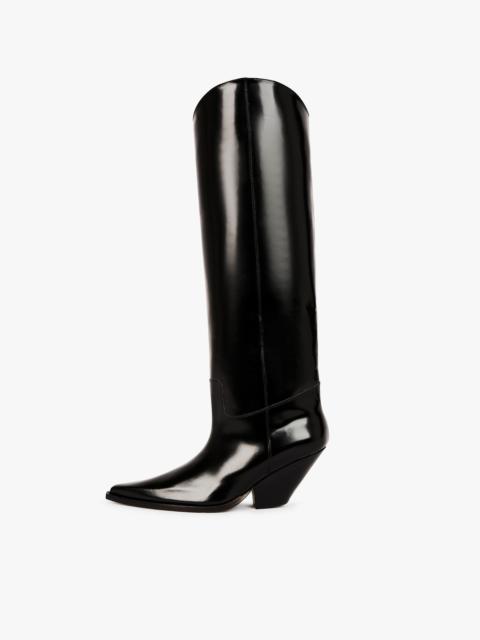 A.W.A.K.E. MODE SOREN BOOT BLACK