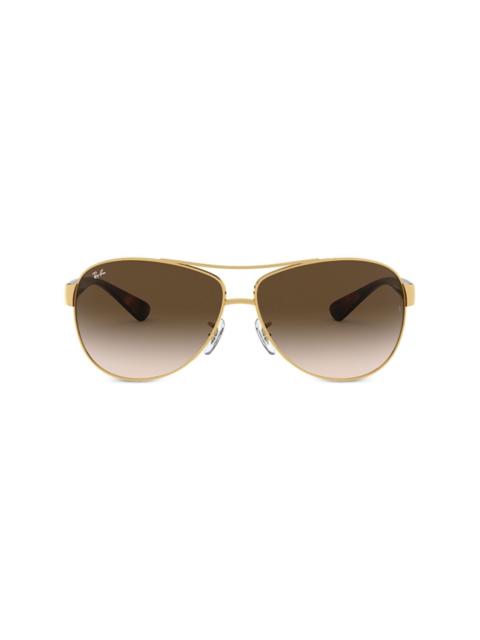 Ray-Ban oversized sunglasses