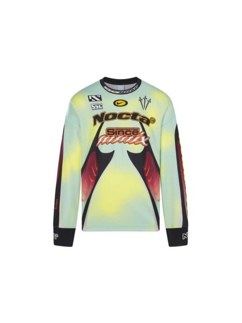 Nike Nike x NOCTA L'Art DRX Long Sleeve Jersey Multicolor