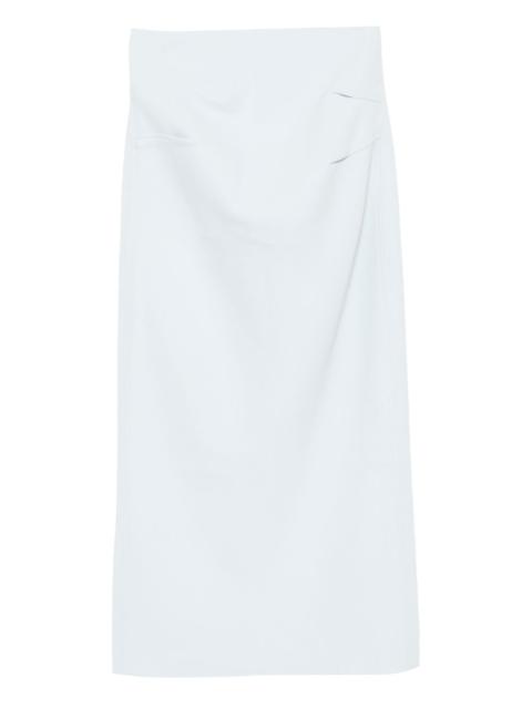 Acler Normanhill skirt