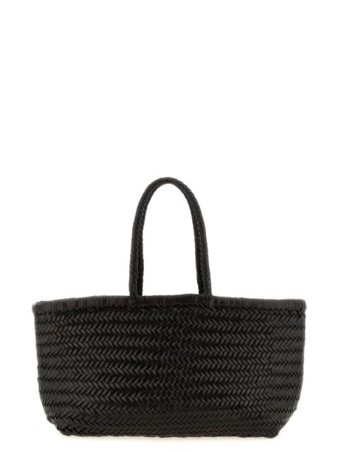 DRAGON DIFFUSION 'Bamboo Triple Jump' Large Shoulder Bag