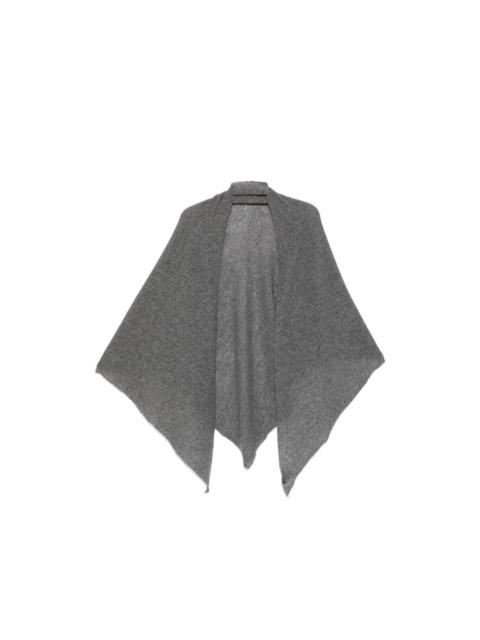 Faliero Sarti Adeli cashmere scarf
