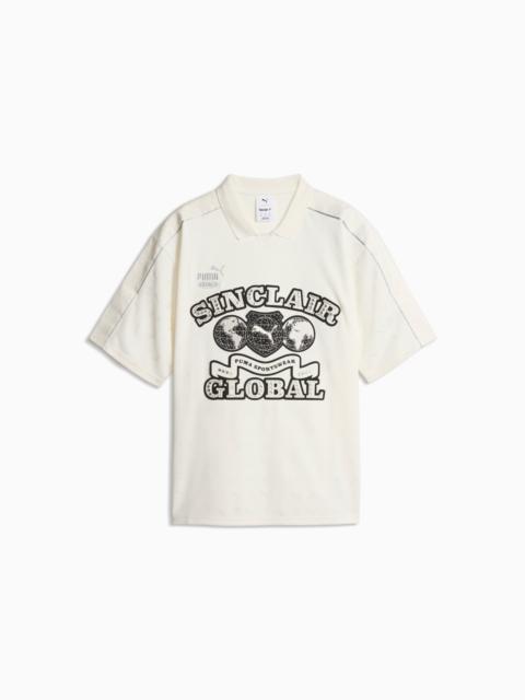 PUMA PUMA x SINCLAIR Men's Soccer Jersey