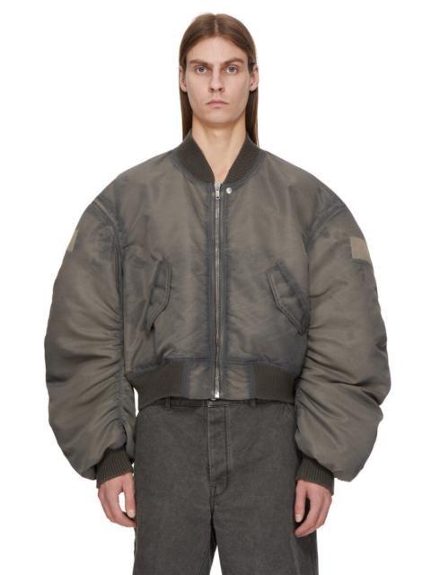 Rick Owens SECCHIA FLIGHT