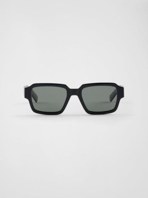 Prada Prada Eyewear Collection sunglasses