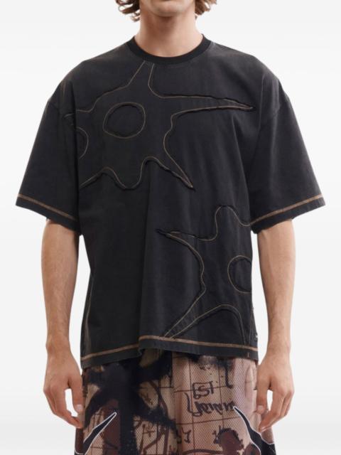 Perks and Mini A Stitch In Time T-shirt