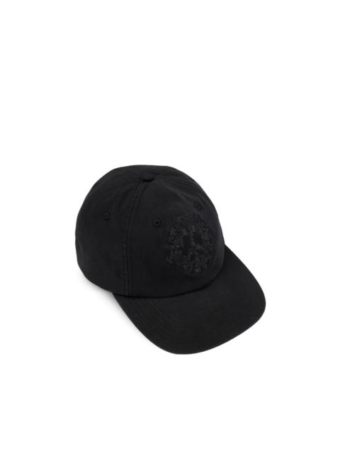 DENIM TEARS Mono Denim U baseball cap