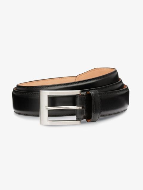ALLEN EDMONDS Main Street Dress Belt
