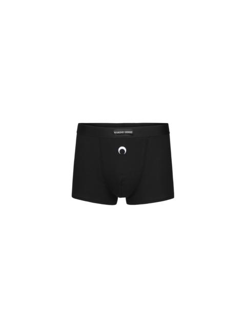 Marine Serre Organic Cotton Boxer