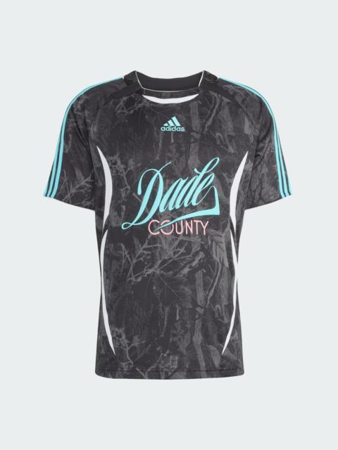 adidas Graphic Jersey Miami