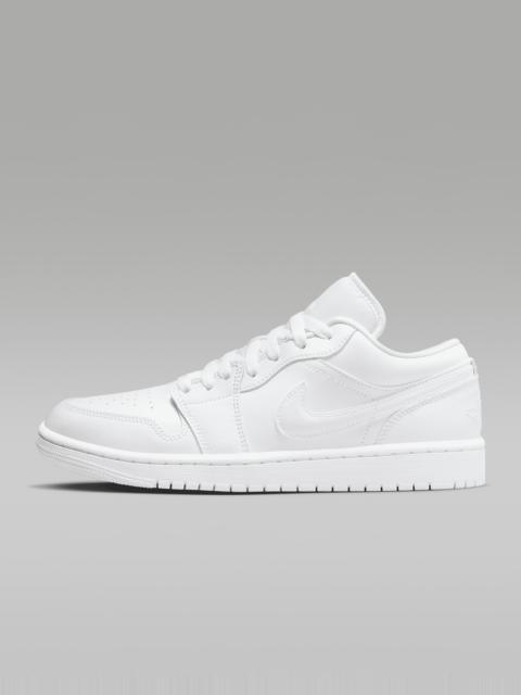 Jordan Air Jordan 1 Low Women's Shoes