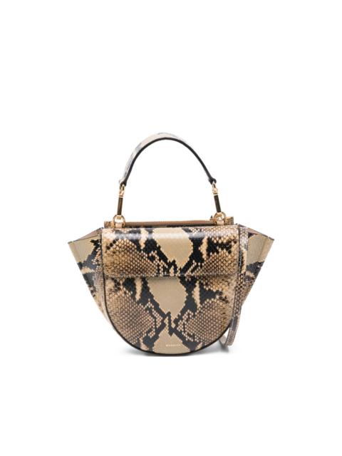WANDLER Hortensia mini bag