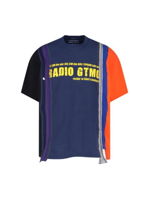 'COLLEGE' T-SHIRT