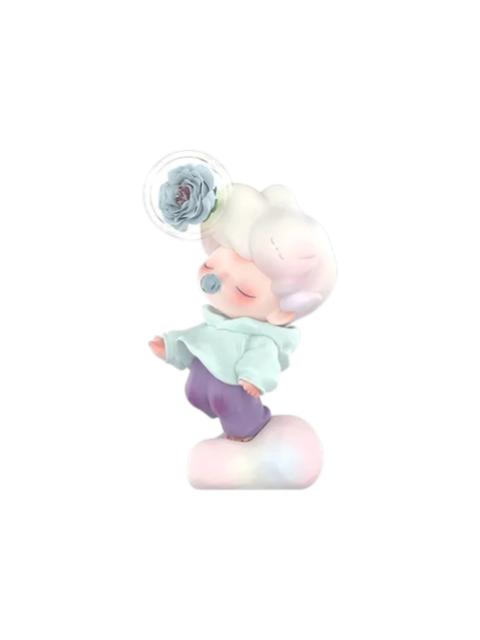 POP MART Pop Mart DIMOO Moments in Bloom Series A Breath of Blossoms Figure